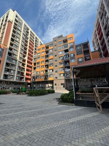Satılır 2 otaqlı yeni tikili 60 m², 28 May m., photo 3 from 20