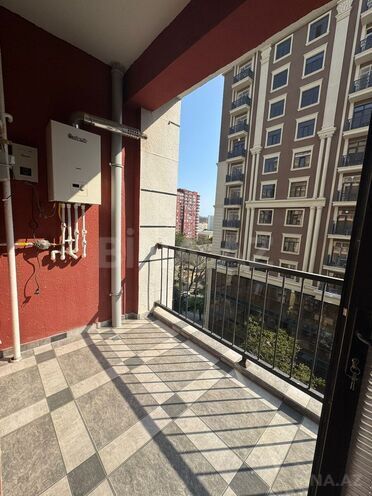 Satılır 2 otaqlı yeni tikili 60 m², 28 May m., photo 17 from 20