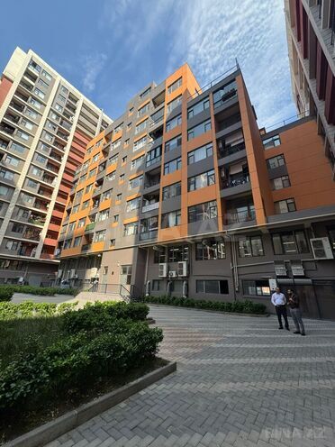 Satılır 2 otaqlı yeni tikili 60 m², 28 May m., photo 4 from 20