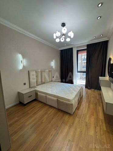 Satılır 2 otaqlı yeni tikili 60 m², 28 May m., photo 10 from 20
