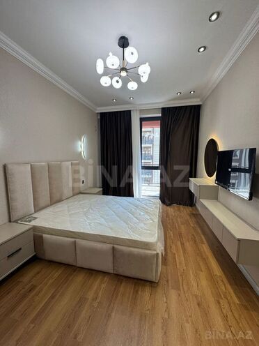 Satılır 2 otaqlı yeni tikili 60 m², 28 May m., photo 11 from 20