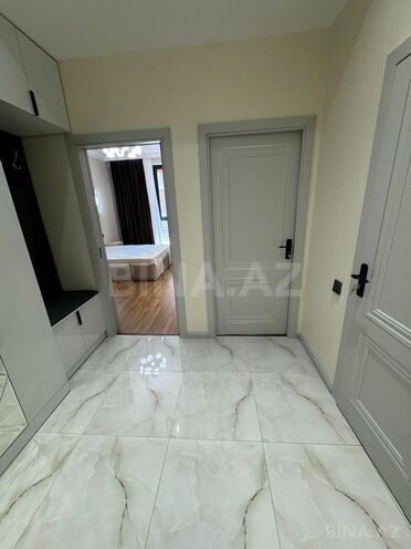 Satılır 2 otaqlı yeni tikili 60 m², 28 May m., photo 13 from 20