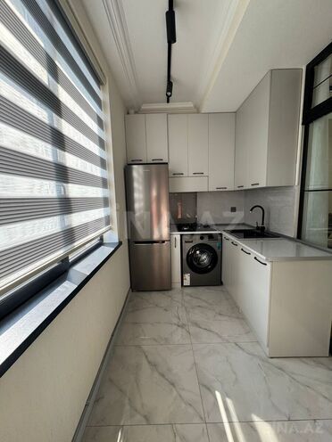 Satılır 2 otaqlı yeni tikili 60 m², 28 May m., photo 7 from 20