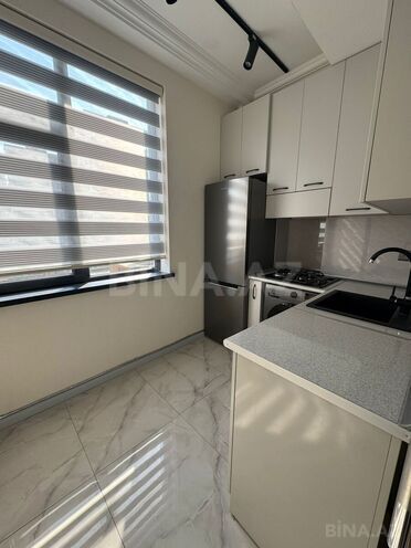 Satılır 2 otaqlı yeni tikili 60 m², 28 May m., photo 8 from 20