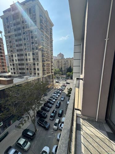 Satılır 2 otaqlı yeni tikili 60 m², 28 May m., photo 18 from 20