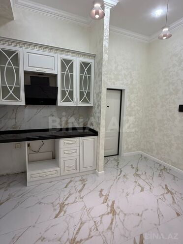 Satılır 2 otaqlı yeni tikili 75 m², Nəsimi r., photo 9 from 28