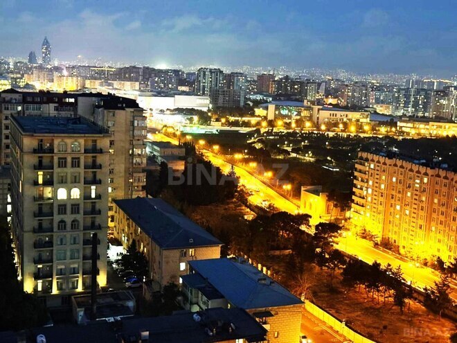 Satılır 2 otaqlı yeni tikili 75 m², Nəsimi r., photo 12 from 28