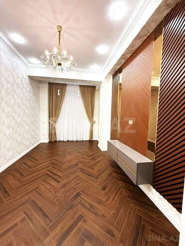 Satılır 2 otaqlı yeni tikili 75 m², Nəsimi r., photo 1 from 28