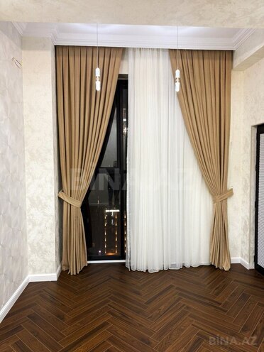 Satılır 2 otaqlı yeni tikili 75 m², Nəsimi r., photo 20 from 28
