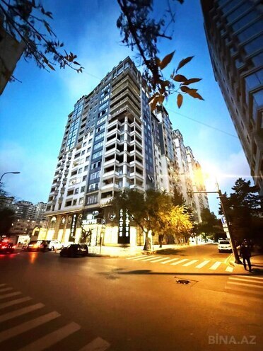 Satılır 2 otaqlı yeni tikili 75 m², Nəsimi r., photo 26 from 28
