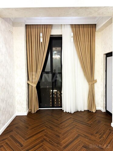 Satılır 2 otaqlı yeni tikili 75 m², Nəsimi r., photo 15 from 28