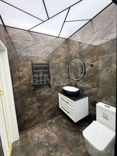 Satılır 2 otaqlı yeni tikili 75 m², Nəsimi r., photo 22 from 28