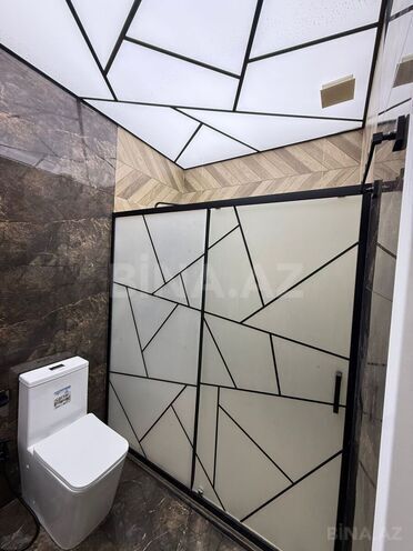 Satılır 2 otaqlı yeni tikili 75 m², Nəsimi r., photo 21 from 28