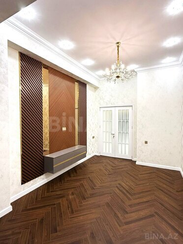 Satılır 2 otaqlı yeni tikili 75 m², Nəsimi r., photo 3 from 28