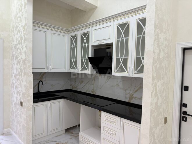 Satılır 2 otaqlı yeni tikili 75 m², Nəsimi r., photo 8 from 28