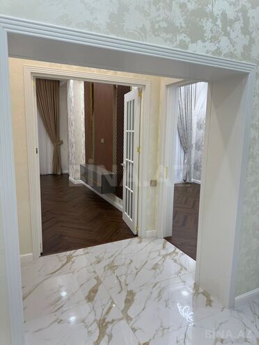 Satılır 2 otaqlı yeni tikili 75 m², Nəsimi r., photo 6 from 28