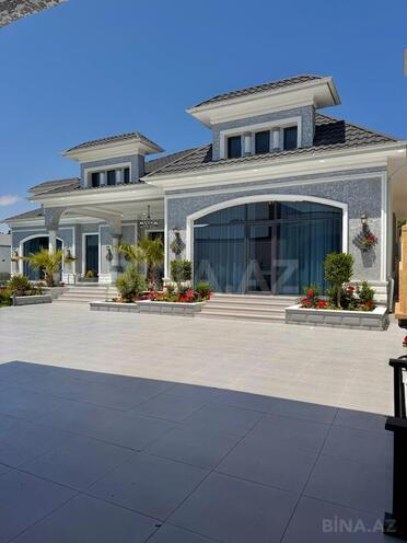Продаётся 5-комн. дом/дача 250 м², пос. Мардакан, photo 11 from 31