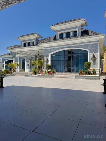 Продаётся 5-комн. дом/дача 250 м², пос. Мардакан, photo 12 from 31