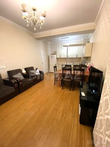 İcarəyə verilir 2 otaqlı köhnə tikili 61 m², 20 Yanvar m., photo 4 from 12
