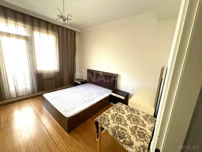 İcarəyə verilir 2 otaqlı köhnə tikili 61 m², 20 Yanvar m., photo 7 from 12