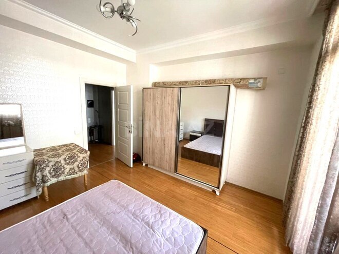 İcarəyə verilir 2 otaqlı köhnə tikili 61 m², 20 Yanvar m., photo 6 from 12