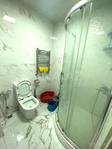 İcarəyə verilir 2 otaqlı köhnə tikili 61 m², 20 Yanvar m., photo 11 from 12