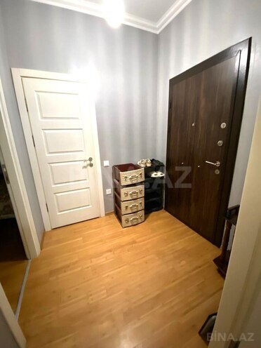 İcarəyə verilir 2 otaqlı köhnə tikili 61 m², 20 Yanvar m., photo 5 from 12