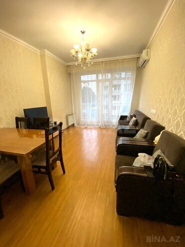 İcarəyə verilir 2 otaqlı köhnə tikili 61 m², 20 Yanvar m., photo 1 from 12