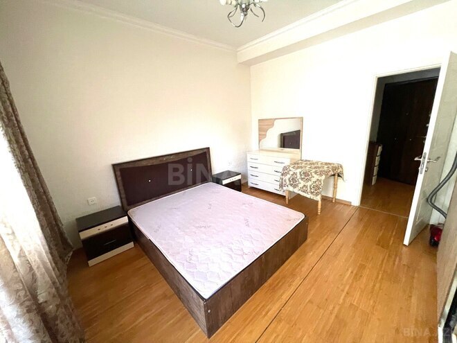 İcarəyə verilir 2 otaqlı köhnə tikili 61 m², 20 Yanvar m., photo 8 from 12