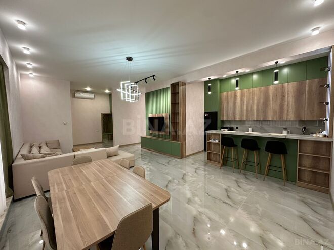 Сдаётся 4-комн. дом/дача 200 м², пос. Sea Breeze, photo 10 from 32