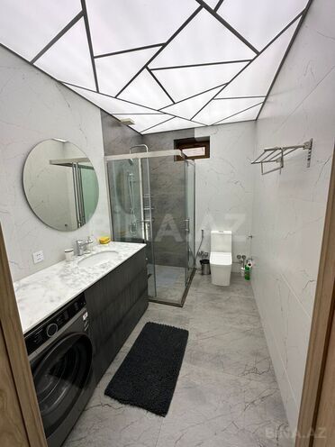 Сдаётся 4-комн. дом/дача 200 м², пос. Sea Breeze, photo 16 from 32