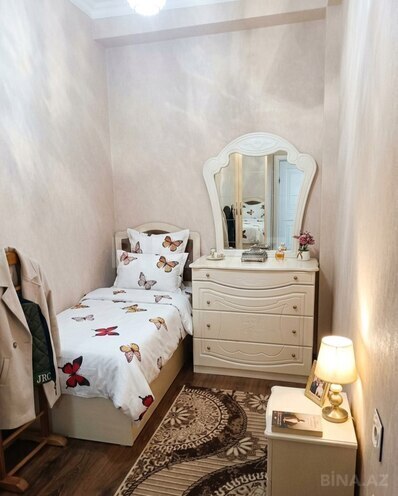 Satılır 2 otaqlı yeni tikili 45 m², photo 3 from 6