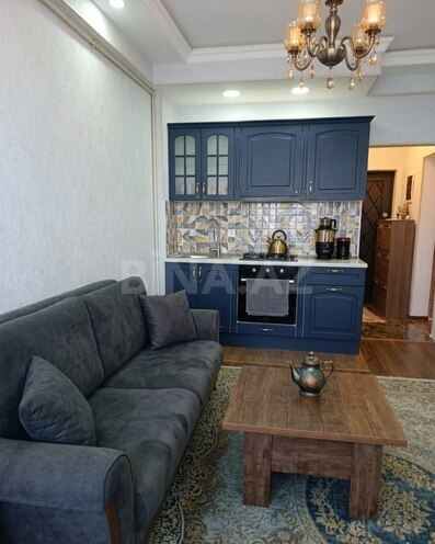 Satılır 2 otaqlı yeni tikili 45 m², photo 1 from 6