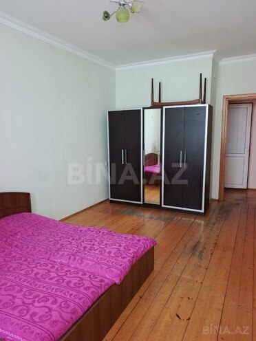 İcarəyə verilir 2 otaqlı yeni tikili 80 m², Memar Əcəmi m., photo 15 from 21