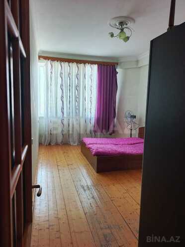 İcarəyə verilir 2 otaqlı yeni tikili 80 m², Memar Əcəmi m., photo 13 from 21