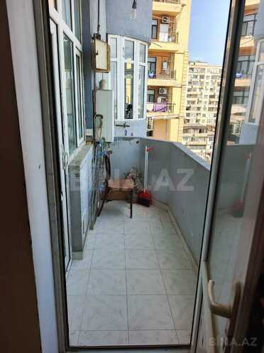 İcarəyə verilir 2 otaqlı yeni tikili 80 m², Memar Əcəmi m., photo 8 from 21