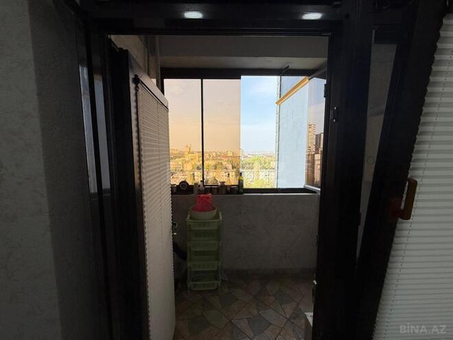 İcarəyə verilir 1 otaqlı yeni tikili 60 m², Memar Əcəmi m., photo 4 from 16