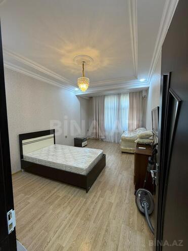 İcarəyə verilir 1 otaqlı yeni tikili 60 m², Memar Əcəmi m., photo 7 from 16