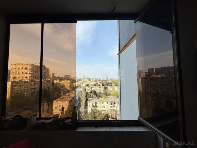İcarəyə verilir 1 otaqlı yeni tikili 60 m², Memar Əcəmi m., photo 6 from 16