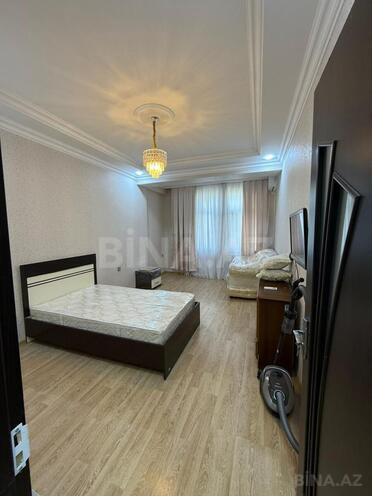 İcarəyə verilir 1 otaqlı yeni tikili 60 m², Memar Əcəmi m., photo 9 from 16