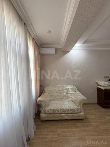 İcarəyə verilir 1 otaqlı yeni tikili 60 m², Memar Əcəmi m., photo 8 from 16