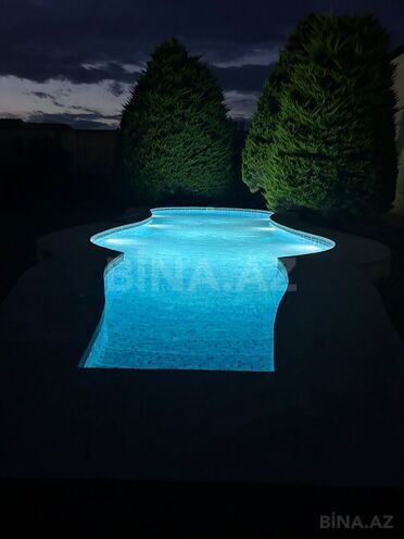 Сдаётся 5-комн. дом/дача 250 м², пос. Шаган, photo 4 from 22