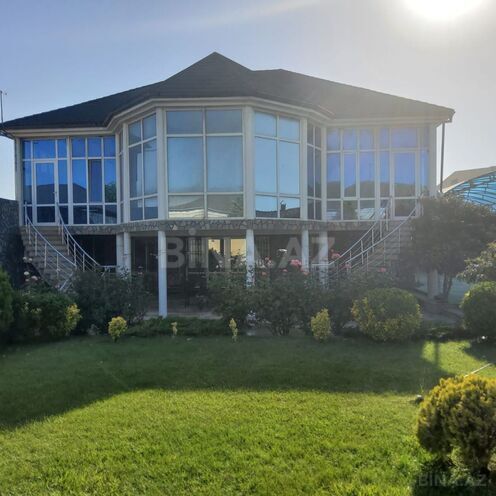 Сдаётся 5-комн. дом/дача 250 м², пос. Шаган, photo 1 from 22