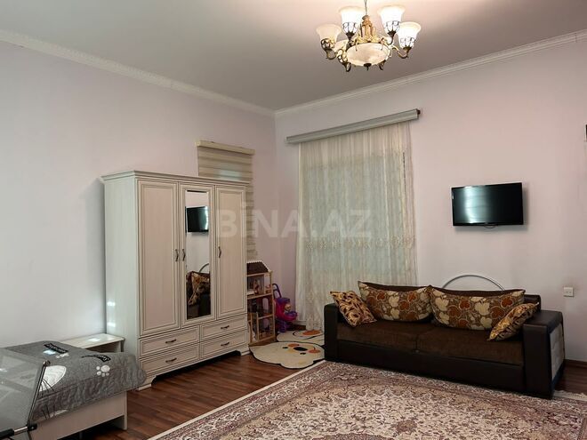 Сдаётся 5-комн. дом/дача 250 м², пос. Шаган, photo 13 from 22