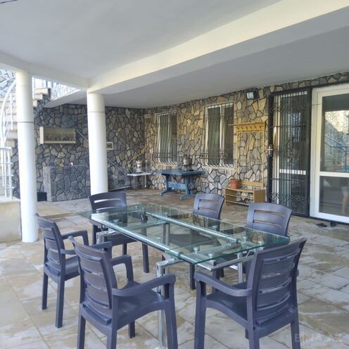 Сдаётся 5-комн. дом/дача 250 м², пос. Шаган, photo 7 from 22