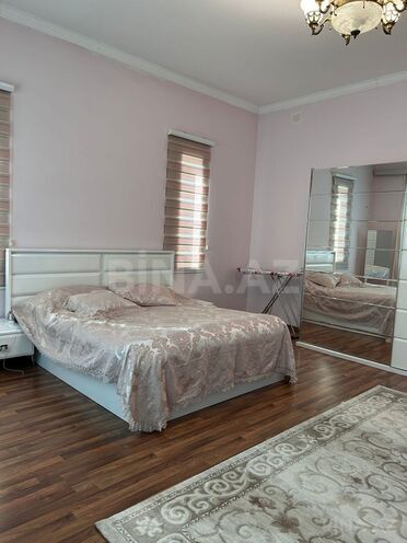 Сдаётся 5-комн. дом/дача 250 м², пос. Шаган, photo 8 from 22