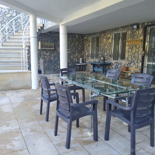 Сдаётся 5-комн. дом/дача 250 м², пос. Шаган, photo 16 from 22