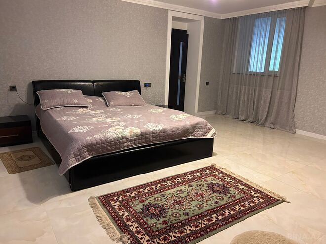 Сдаётся 5-комн. дом/дача 250 м², пос. Шаган, photo 21 from 22