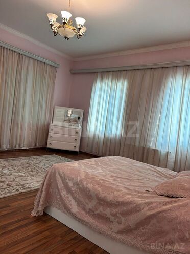Сдаётся 5-комн. дом/дача 250 м², пос. Шаган, photo 10 from 22
