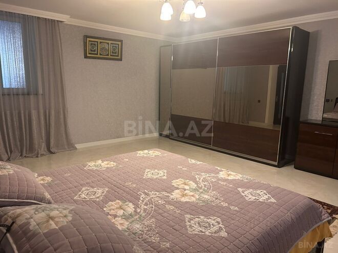 Сдаётся 5-комн. дом/дача 250 м², пос. Шаган, photo 19 from 22